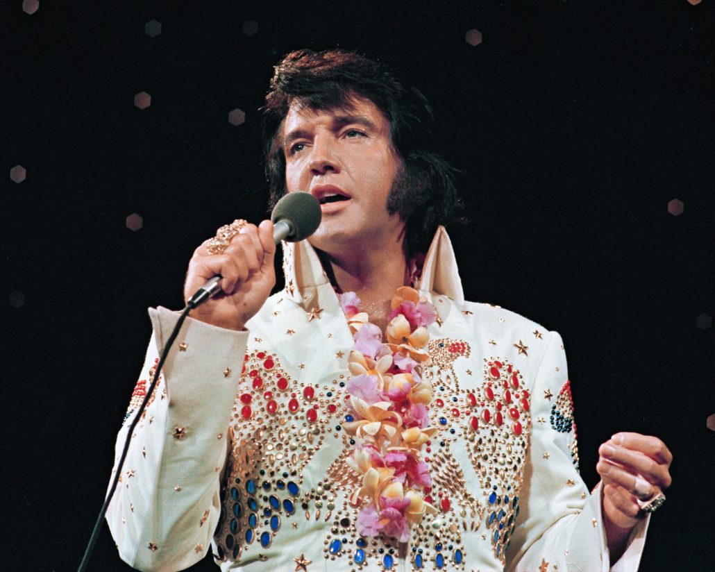 Elvis volverá a la vida con ayuda de la IA en una experiencia inmersiva en Londres