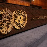 Corte Internacional de Justicia pide a Israel tomar medidas para prevenir el genocidio