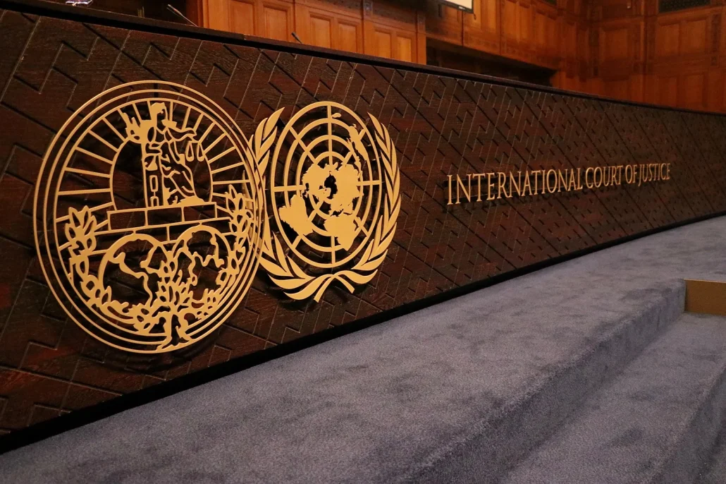 Corte Internacional de Justicia pide a Israel tomar medidas para prevenir el genocidio