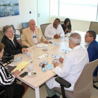 Médicos y enfermeras dominicanos viajarán a EEUU para capacitarse en diversas áreas
