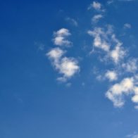 Cielo con poca nubosidad y amplias horas de sol en la mayoría de las provincias