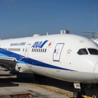 Un avión regresa a Tokio después de que un pasajero mordiera a una azafata