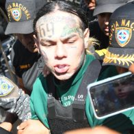 Tekashi