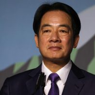 Presidente electo de Taiwán confía en que EE.UU. mantenga su “firme apoyo” a la isla