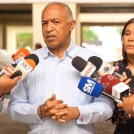 Bertico Santana afirma ley del DNI fue leída por diputados