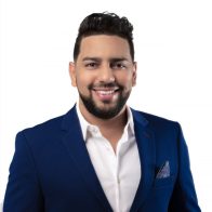 Wilson Sued afirma: "Ni yo hago falta en mi programa en caso de estar ausente"