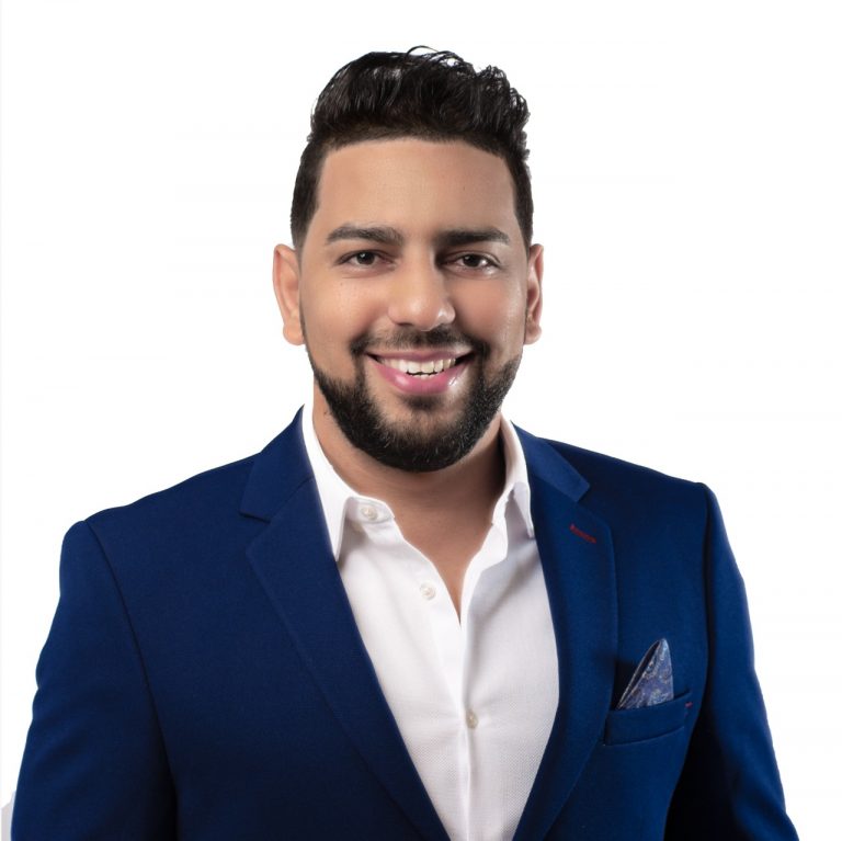 Wilson Sued afirma: "Ni yo hago falta en mi programa en caso de estar ausente"