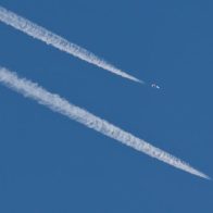 Israel ataca a Hizbulá en Líbano tras interceptar una "aeronave hostil"