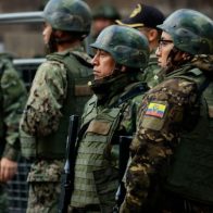 Acciones de Fuerzas Armadas de Ecuador: 5 terroristas abatidos y más de 300 detenidos