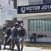PN captura prófugo de la justicia que era buscado por participación en asalto en joyería de Santiago