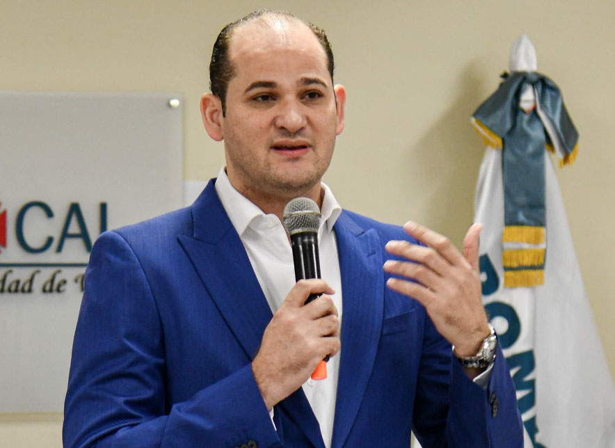 Adolfo Pérez