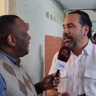 Alberto Rodríguez, director del Inefi