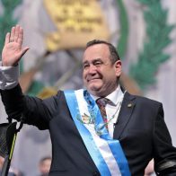 Alejandro Giammattei