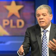 Amarante Baret: "El gobierno y el PRM terminaron muy mal el año 2023"