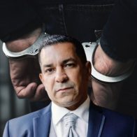 ¿Quién es Emmanuel Rivera apresado en allanamiento del MP por estafa inmobiliaria?