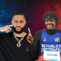 ¿DJ Adoni o Marileidy Paulino?