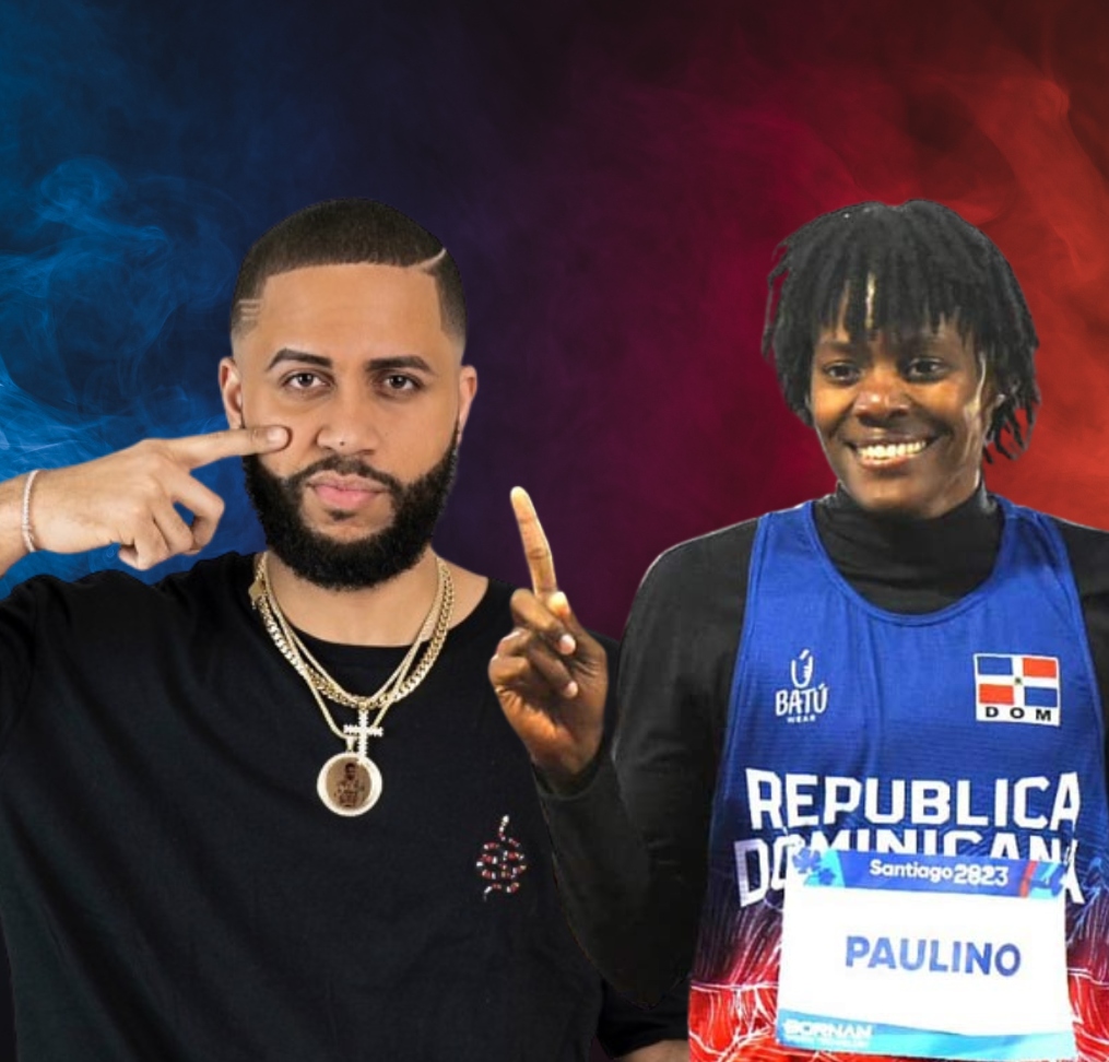 ¿DJ Adoni o Marileidy Paulino?