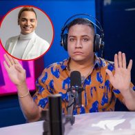 José Ángel tras comentario contra La Pitonisa: Moisés Salce debe "ubicarse y dejar de ser tan creído"