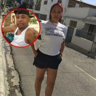 Un hombre mató a su mujer de varias puñaladas en Santiago