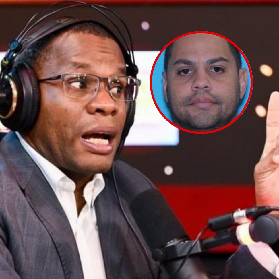 Tolentino revela Cartel de Sinaloa podría ser responsable de matar a vinculado en caso David Ortiz