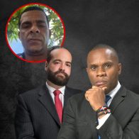 "Kiko La Quema" pone precio a las cabezas de Tolentino y de Casals; pidió al Estado preservar sus vidas