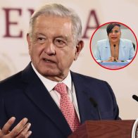 López Obrador ofrece disculpa tras decirle "señor" a una diputada trans de su partido