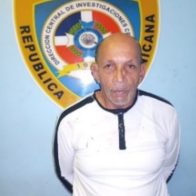 Antonio Ogando Ramírez
