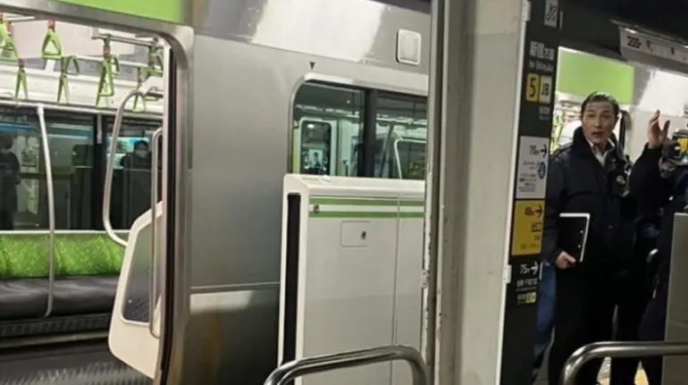 Tokio