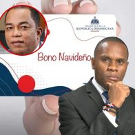 ¿A dónde fueron los bonos navideños?