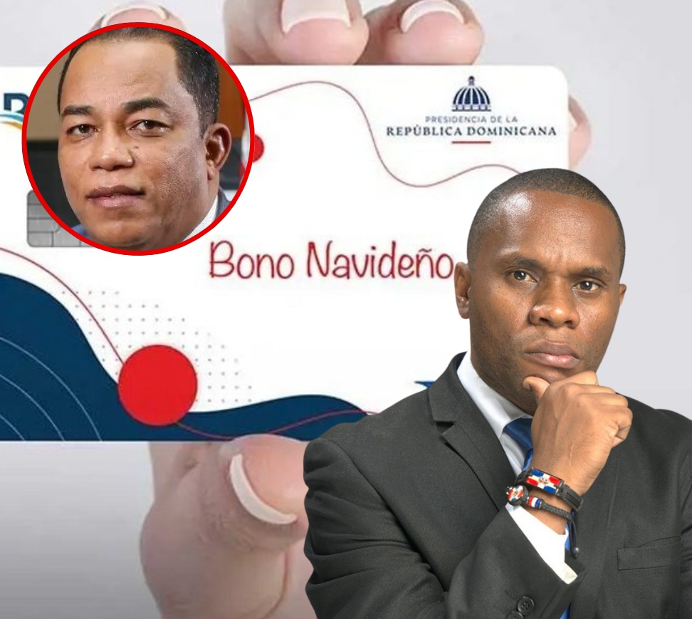 ¿A dónde fueron los bonos navideños?