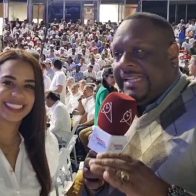 Betty Gerónimo asegura SDN recibe “migajas” de la Alcaldía