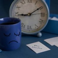 Blue Monday