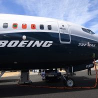 Jefe de Boeing anuncia que admitirá ante el Senado los "graves errores" en la producción