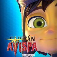 Capitán Avispa