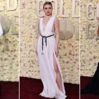 Looks de los Golden Globes 2024