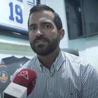 Luis Cruz: "No solo tenemos el covid, tenemos muchas infecciones virales respiratorias"