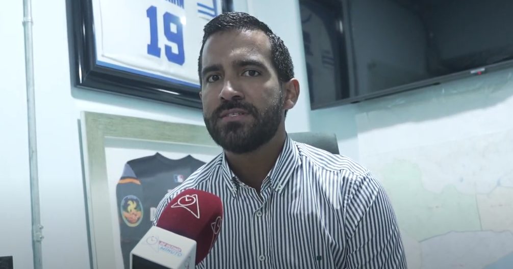 Luis Cruz: "No solo tenemos el covid, tenemos muchas infecciones virales respiratorias"