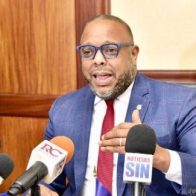 PLD somete proyecto para derogar ley del DNI