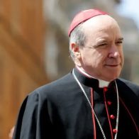 Cardenal Nicolás de Jesús López Rodríguez