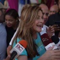 Carolina Mejía