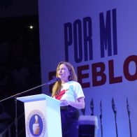 Carolina Mejía