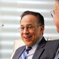 Designan a Celso Marranzini Pérez como nuevo presidente del Consejo Unificado de las EDE