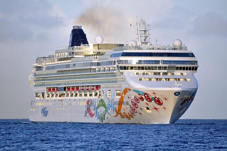 Crucero Norwegian Pearl | Noticias de hoy en De Último Minuto