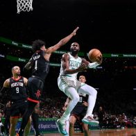 los Celtics se mantienen imparables en casa