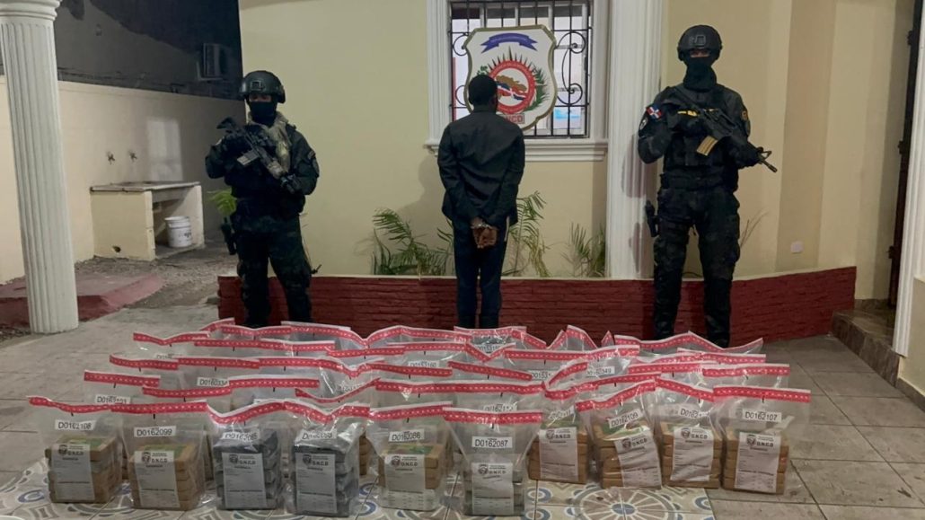 cocaína