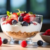 Desayuno
