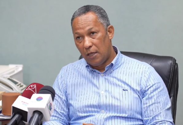 Dionis Sánchez: Aprobación Código Penal es "una necesidad"