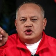 Diosdado Cabello