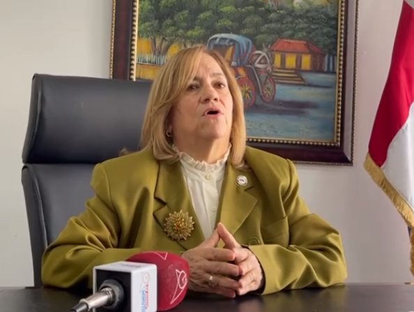Aumentan a 20 los casos positivos de Covid- 19 en centro educativo de Santiago