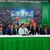 Fuerza del Pueblo